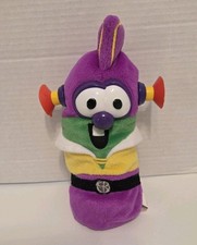 Gund veggie tales for sale  Markham