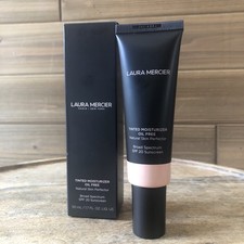 Laura Mercier Przyciemniany nawilżacz bezolejowy SPF 20 ~ 2N1 Nude - 1,7 uncji - Exp 11/25 na sprzedaż  Wysyłka do Poland