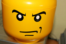 Lego 4031 aufbewahrungsbox gebraucht kaufen  Geesthacht