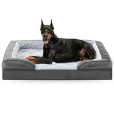 Orthopedic dog bed for sale  Brentwood