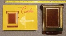 Vintage bates cavalier for sale  Exira