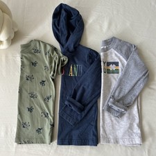 Boys size lot for sale  Burlington