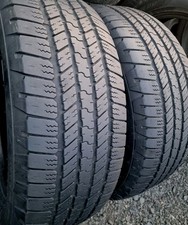 275 tyres goodyear for sale  HARROW