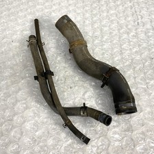 Fuel tank filler for sale  ROTHERHAM