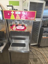 commercial soft ice cream machine for sale  Denham Springs