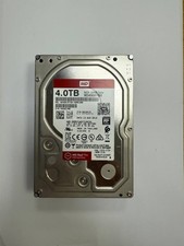Red pro 4tb for sale  KINGSTON UPON THAMES
