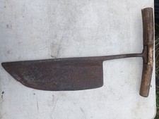 Vintage iron hay for sale  ANDOVER