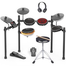 Groove electric drum for sale  Valley