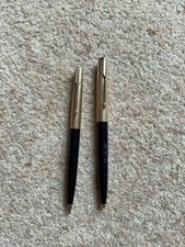 Parker pencil ballpoint for sale  NORWICH
