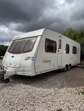 Lunar solaris touring for sale  STAFFORD