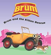 Brum kitten rescue for sale  UK