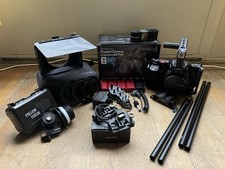 Black magic pro gebraucht kaufen  Pöcking