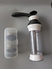 platzchenpresse gebraucht kaufen platzchenpresse gebraucht kaufen Versand nach Germany