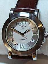 Tissot automatic 1853 usato  Massa di Somma