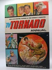 Tornado annual unclipped for sale  ST. ALBANS