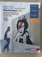 Performer b2. student usato  Bozen