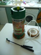 Ronseal precision finish for sale  HASTINGS