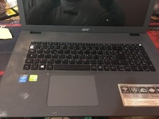 Acer aspire 17 usato  Naro