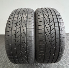 255 r20 101w for sale  BIRMINGHAM