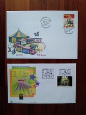 Ersttagsbriefe europa 2002 gebraucht kaufen  Rosbach v. d. Höhe