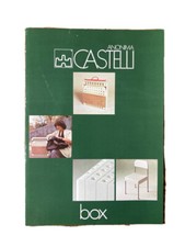 Catalogo anonima castelli usato  San Giorgio di Piano