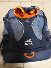 Riginal kurgo train gebraucht kaufen  Weißenburg i.Bay.