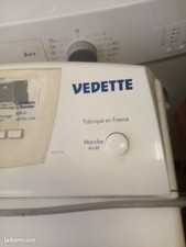 Lave linge top d'occasion  Pau