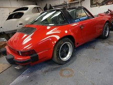 1987 porsche 911 for sale  Loxahatchee