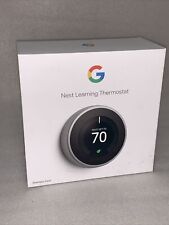 Google nest 3rd for sale  Colton