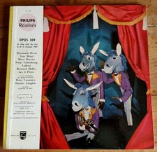 Rare tours philips d'occasion  Paris XX
