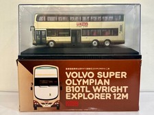 Kowloon motor bus for sale  ALTRINCHAM
