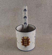 Pot mesure ceramique d'occasion  Monnaie