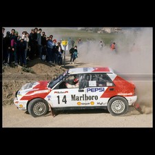Photo .034663 lancia d'occasion  Martinvast