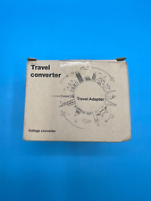 International universal travel for sale  Mission