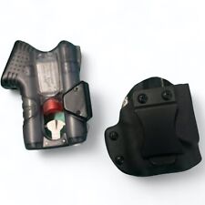 Holster inside compact d'occasion  Strasbourg-