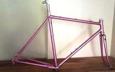 Mercier 1970s reynolds d'occasion  Mirepoix