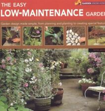 Easy low maintenance for sale  UK