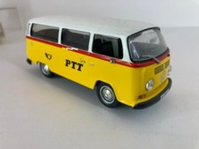 Combi 1966 solido d'occasion  Outarville