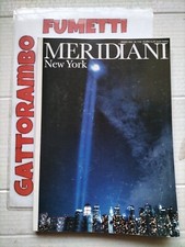 Meridiani n.116 new usato  Papiano