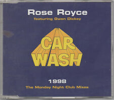 Rose royce feat. for sale  ALLOA
