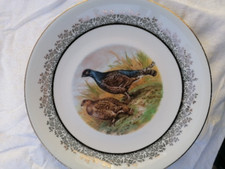 Assiette porcelaine chadelaud d'occasion  Aire-sur-l'Adour