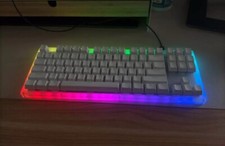 Mechanical keyboard brown for sale  Atlanta