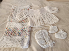 Handmade crochet piece for sale  Chino Valley