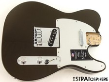 Fender american ultra for sale  Exeter
