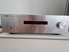 Verstärker yamaha s201 gebraucht kaufen  Berlin
