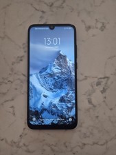 Xiaomi redmi note usato  Altomonte