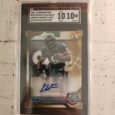 2021 bowman chrome for sale  Cottonport