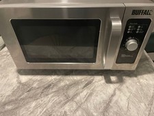 Buffalo fb861 25l for sale  LONDON