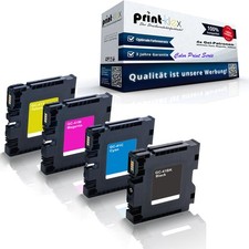 Gel patronen ricoh gebraucht kaufen  Reinbek