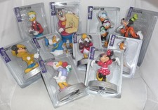 Figura Statua Fumetti DISNEY 3D COLLECTION Serie 2 DE AGOSTINI Italia LOTTO 1 na sprzedaż  Wysyłka do Poland
